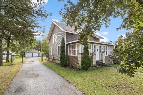 224 S Fulton St, Princeton, WI 54968
