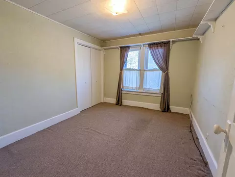 Bedroom - 1173 Oak St, Plain, WI 53577 photo 4 of 12
