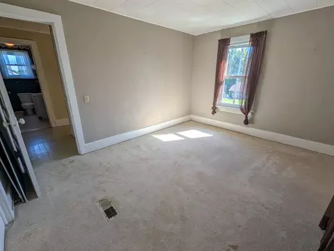 Bedroom - 1173 Oak St, Plain, WI 53577 photo 9 of 12