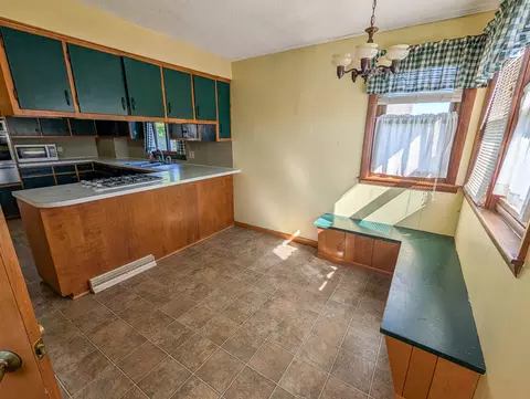 Kitchen - 1173 Oak St, Plain, WI 53577 photo 5 of 5
