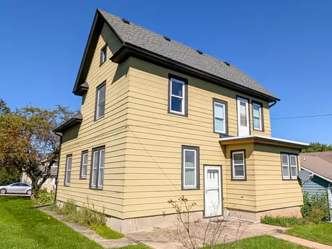 Exterior - 1173 Oak St, Plain, WI 53577 photo 4 of 6