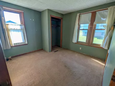 Bedroom - 1173 Oak St, Plain, WI 53577 photo 11 of 12