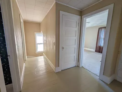 Entry Way - 1173 Oak St, Plain, WI 53577 photo 3 of 3