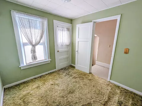 Bedroom - 1173 Oak St, Plain, WI 53577 photo 10 of 12