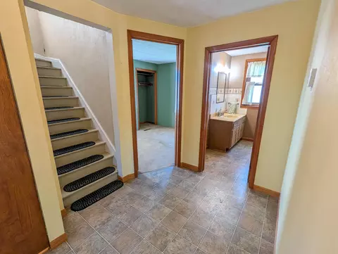Entry Way - 1173 Oak St, Plain, WI 53577 photo 1 of 3