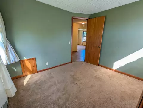 Bedroom - 1173 Oak St, Plain, WI 53577 photo 12 of 12