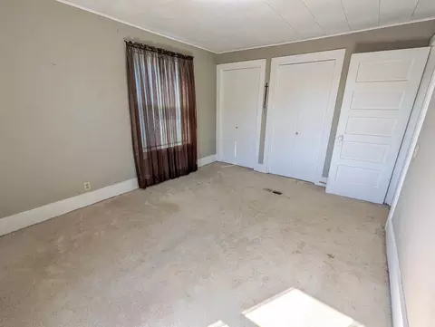 Bedroom - 1173 Oak St, Plain, WI 53577 photo 7 of 12