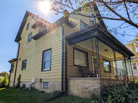 Exterior - 1173 Oak St, Plain, WI 53577 photo 6 of 6