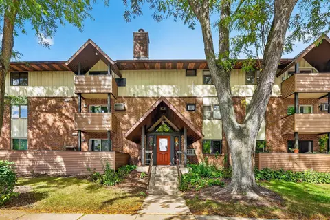 14 Maple Wood Ln #23, Madison, WI 53704