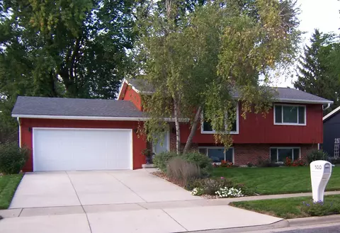 5010 Stage House Trl, Madison, WI 53714