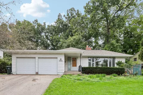 4405 Mineral Point Rd, Madison, WI 53705