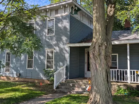 303 St Lawrence Ave, Beloit, WI 53511