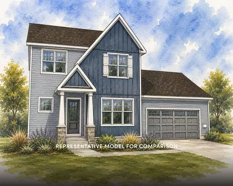 1814 Waverly Way, Sun Prairie, WI 53590