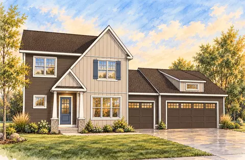 1814 Waverly Way, Sun Prairie, WI 53590