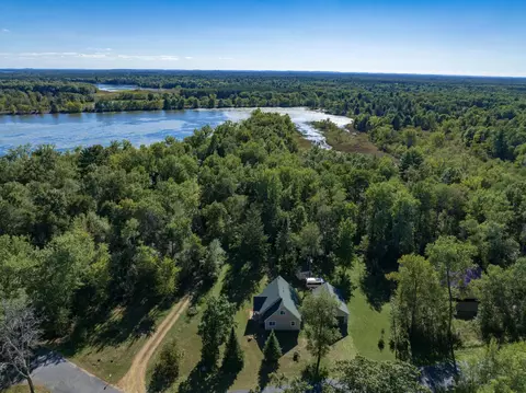 w4110 Murmuring Pines Drive, Necedah, WI 54646