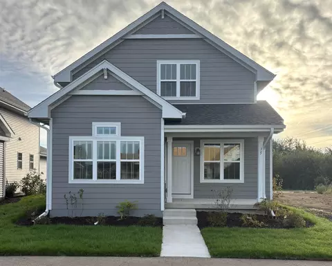35 Windflower Way, Mount Horeb, WI 53572