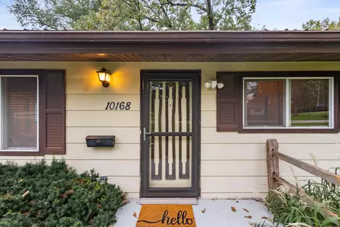 10168 N Amber Trl, Edgerton, WI 53534