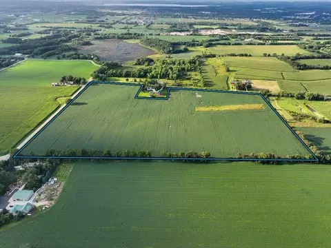 58 42 Ml Acres Sam Miles Rd, Stoughton, WI 53589
