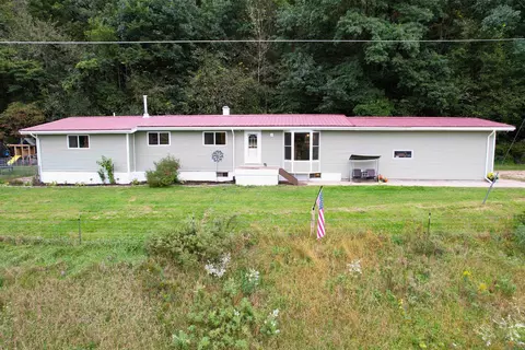 31187 County F Rd, Blue River, WI 53518