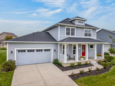 2434 Leopold Way, Sun Prairie, WI 53590