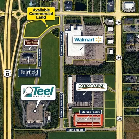 5 72 Ac Gateway Dr, Baraboo, WI 53913