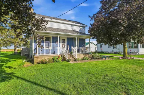 w12706 County Road As, Brandon, WI 53919