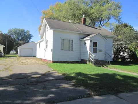 431 13th Ave N, Wisconsin Rapids, WI 54495