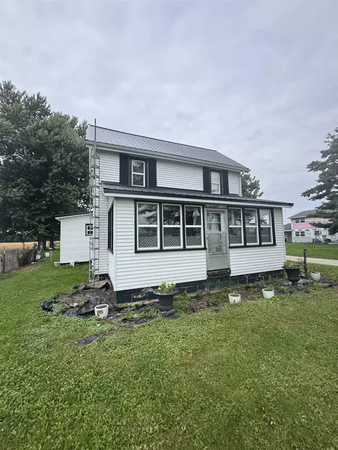Exterior - n7850 South Douglas Street, Ripon, WI 54971 photo 1 of 3