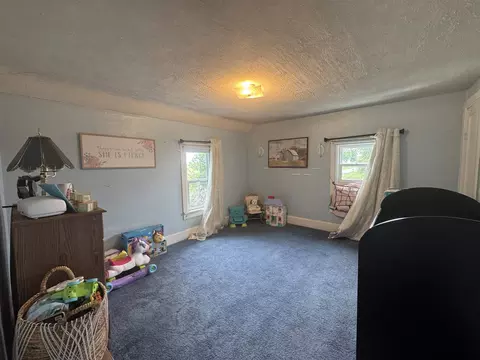 Bedroom - n7850 South Douglas Street, Ripon, WI 54971 photo 4 of 5