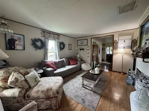 Living - n7850 South Douglas Street, Ripon, WI 54971 photo 1 of 2