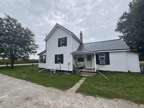Exterior - n7850 South Douglas Street, Ripon, WI 54971 photo 3 of 3