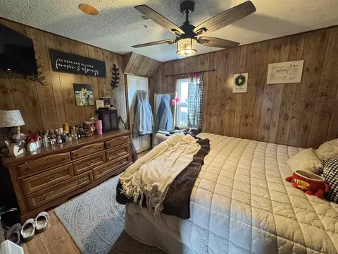 Bedroom - n7850 South Douglas Street, Ripon, WI 54971 photo 1 of 5