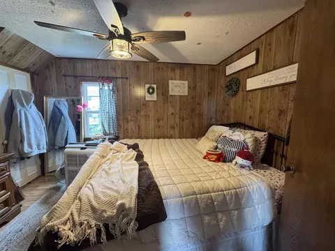 Bedroom - n7850 South Douglas Street, Ripon, WI 54971 photo 2 of 5