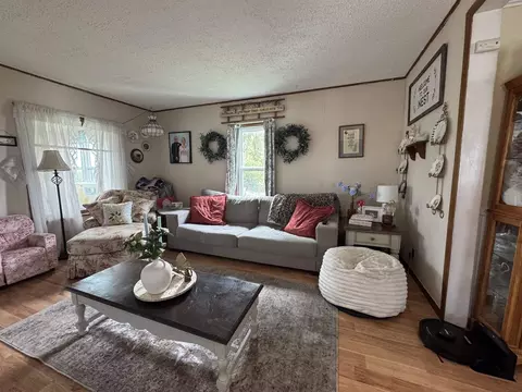Living - n7850 South Douglas Street, Ripon, WI 54971 photo 2 of 2