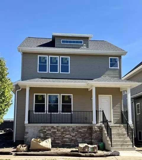 2810 Big Bluestem Pkwy, Fitchburg, WI 53711