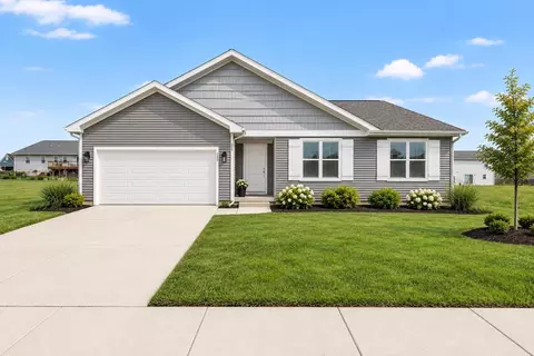 358 Wild Rose Way, Stoughton, WI 53589