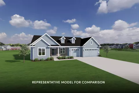 2162 Cherry Crest Ct, Sun Prairie, WI 53590