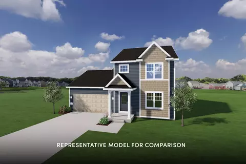 8048 Creek Crossing Way, Cross Plains, WI 53528