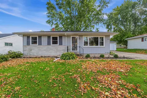 613 Denning Ave, Beaver Dam, WI 53916