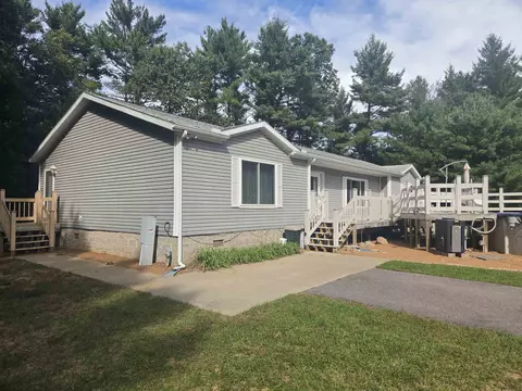 2265 11th Ave, Adams, WI 53910