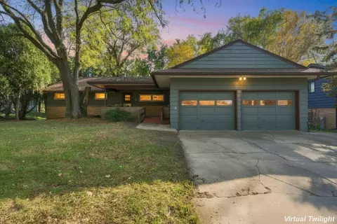 4337 Keating Ter, Madison, WI 53711