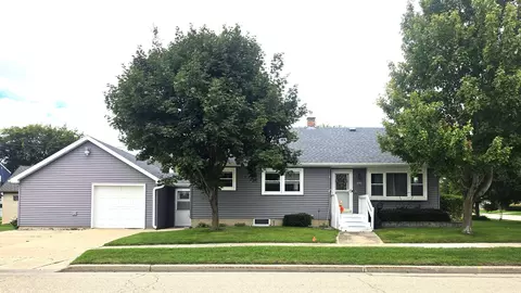 642 S Madison St, Waupun, WI 53963