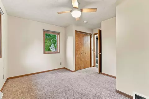 Bedroom - 415 Waterloo Rd, Marshall, WI 53559 photo 6 of 8