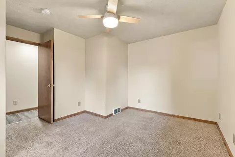 Bedroom - 415 Waterloo Rd, Marshall, WI 53559 photo 5 of 8
