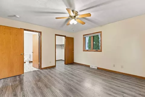 Bedroom - 415 Waterloo Rd, Marshall, WI 53559 photo 3 of 8