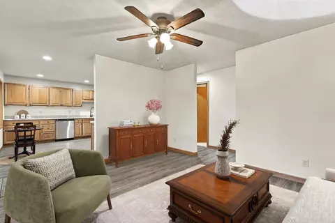 Living - 415 Waterloo Rd, Marshall, WI 53559 photo 1 of 10