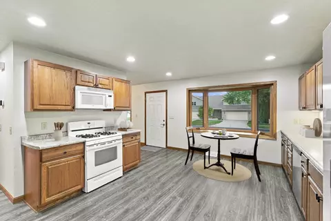 Kitchen - 415 Waterloo Rd, Marshall, WI 53559 photo 1 of 4