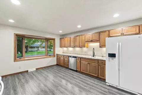 Kitchen - 415 Waterloo Rd, Marshall, WI 53559 photo 4 of 4