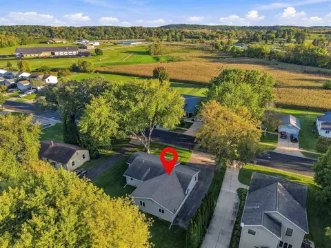 View/Area - 415 Waterloo Rd, Marshall, WI 53559 photo 1 of 1
