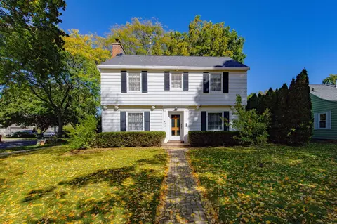 312 Frederick Ave, Fort Atkinson, WI 53538